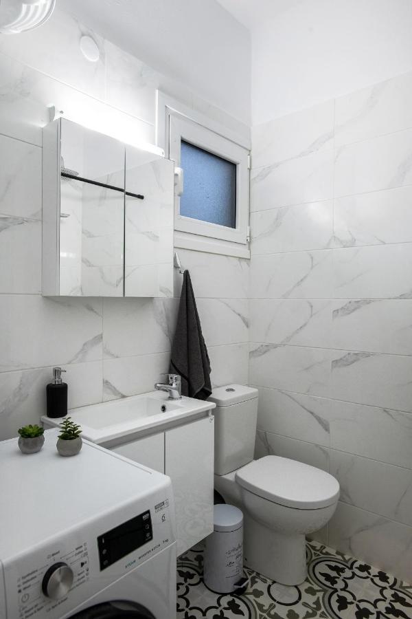 Roxandra Suite Corfu Evropouloi Exterior photo